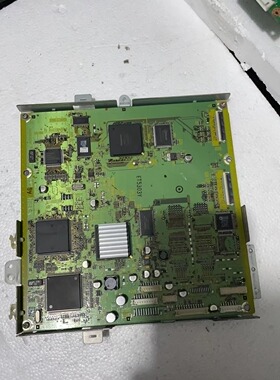 松下 TH-42PA30C TNPA2825 AG D 逻辑板