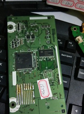 日立42PD7990TC 逻辑板 ND25001-D062 HANDA 屏FPF42C128128UE-55