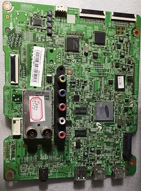 现货 原装三星PS43F4000AJ主板 BN41-01963E配屏S43SD-YB02