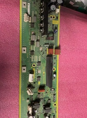 原装拆机松下TH-50UT50C TH-P55UT50C Y板TNPA5621 实图 测试好