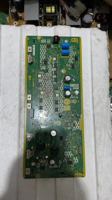 原装 松下TH-P46/50U30C P46/50U33C TH-P50UT30C SC Y板TNPA5351