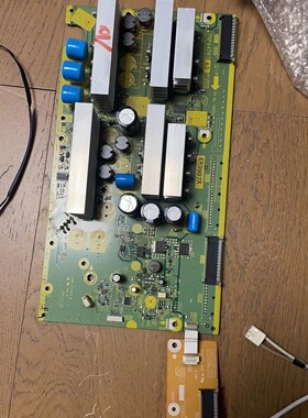 测好松下 TH-P42G10C P42G11C SS 板 Z 板 TNPA4783 AD