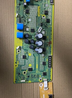 拆机测试好 松下 TH-P46U20C TH-P46S25C SS板 TNPA5106 AC