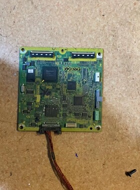 松下TH-42PA60C逻辑板TNPA3932 AC