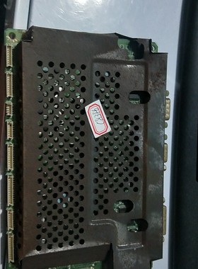 日立 42PD300TC 主板 HP8C-VPD-L421 REV:1 屏LG42V6