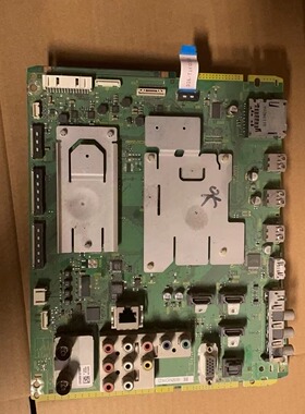 拆机松下 TH-P50ST30C主板 TNPH0940 CE 1A屏MC127FJ1431