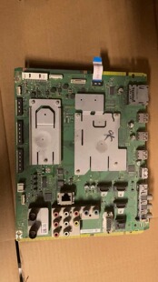 拆机松下 TH-P50ST30C主板 TNPH0940 CE 1A屏MC127FJ1431