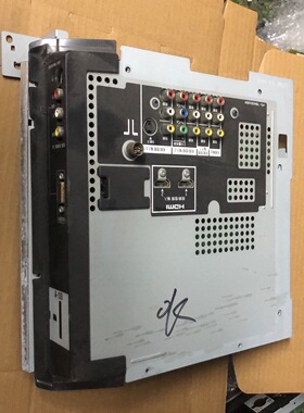 原装松下TNPH0782FC TH-P42X10C 主板测好