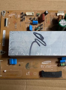 长虹PT42718NHD屏S42AX-YD11/YB07 Z板LJ41-05780A LJ92-01583A