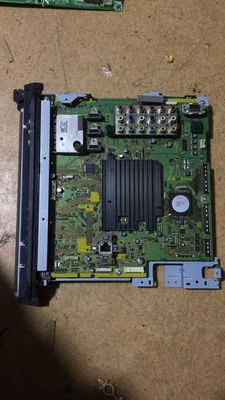 原装中文板松下TH-P50S25C TH-P46S25C主板TNPH0845MC TNPH0845NC