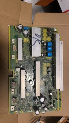 松下TH-P42S10C Y板SC板TNPA4829 Ad AD