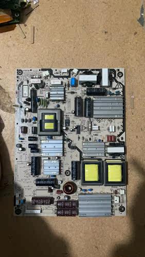 松下 TH-P55GT32C TH-P55VT31C 电源板 N0AE6KL00005 PS-317-MC