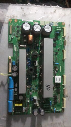 三星 S42SD-YD07 屏 等离子 Y板 LJ41-03490A LJ92-01354A