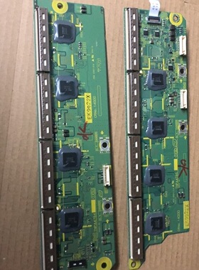 原装松下TH-P42S10C缓冲板TNPA4784 TNPA4785 MC106F16T12A屏
