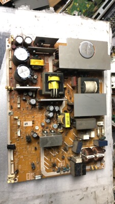 原装松下TH-42PA50C TH-42PA500C电源板 TNPA3570