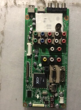 原装LG 50PT255C-TA主板 EAX64103901 (0) 配LGPDP50T3屏