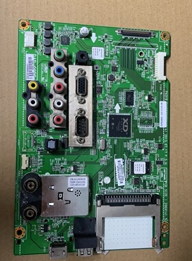 原装LG 42PN460H-CA主板EAX65369301屏PDP42T40010