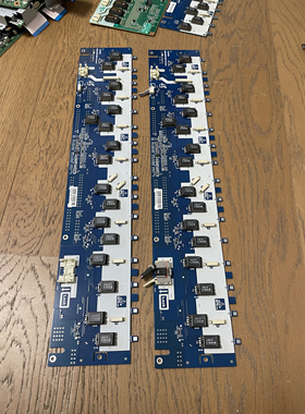 KLV-40V440A 40J400A 40V5500高压板SSB400W16S01 REV0.5