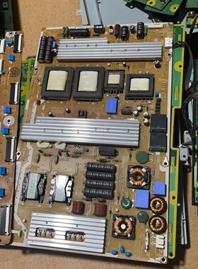 原装 三星PS51D6900DR电源板BN44-00446A PSPF371501A实物拍摄