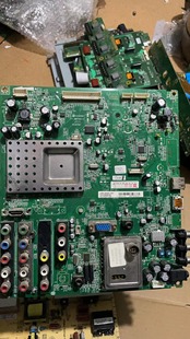 飞利浦42PFL5609 47PFL5609  主板40-T8222P-MAE2XG