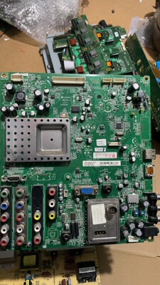 飞利浦42PFL5609 47PFL5609  主板40-T8222P-MAE2XG