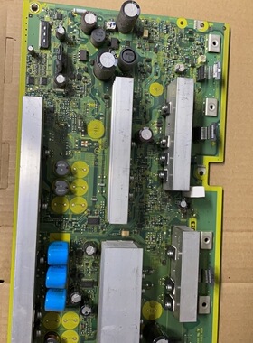 原装松下TH-P42S10C P46S10C P50S10C SC板TNPA4829 AD AC AB