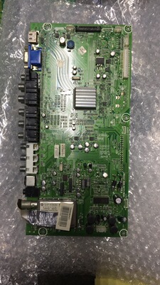 原装 拆机 海信TPW32V68主板 RSAG7.820.1477 屏PDP32F1