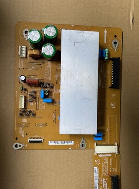 长虹PT42718NHD屏S42AX-YD11/YB07 Z板LJ41-05780A LJ92-01583A