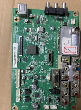 长虹3D50A3700ID 主板JUC7.820.00071054