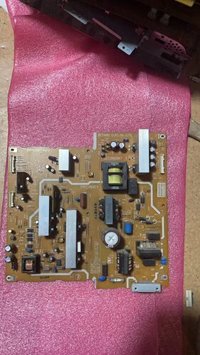 夏普LCD-37BX5 32BK8电源板 RDENCA182WJQZ RDENCA228WJN1