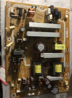 原装 松下 TH-P42S10C P42G10C P42G11C电源板 ETX2MM747MF