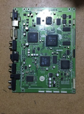 创维 43PCAHV 原装数字板 主板 5800-Y8PS30-01 三星 S42SD-YD05