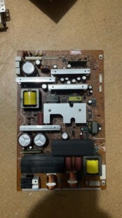 原装日立42PD7900TC电源板 MPF7415 PCPF0066 46A 实物图 测试