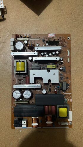 原装日立42PD7900TC电源板 MPF7415 PCPF0066 46A 实物图 测试