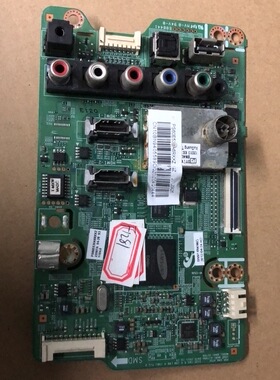 原装三星PS60E530A6R主板BN94-05589D BN41-01799A配屏S60FH-YB02
