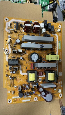 松下TH-P50S10C TH-P46S10C P42S10C电源板 ETX2MM747MF