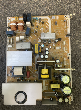 测试好！原装松下TH-42PA50C TH-42PA500C电源板TNPA3570