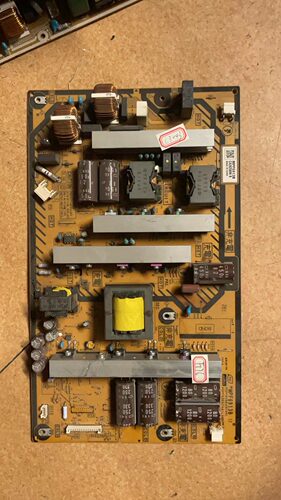 原装松下TH-P50UT50C电源板 MPF6913B PCPF0288实图发 现货检测好