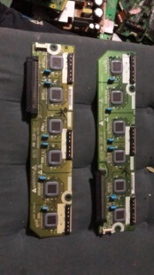 原装正品日立55PD8900TC ND60200-0034 ND60200-0033 一套价