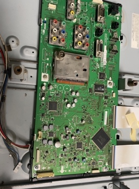 LCD-37A33 37GH3 32A33 32Z330A 32F31主板QPWBXE557WJN1/2/3