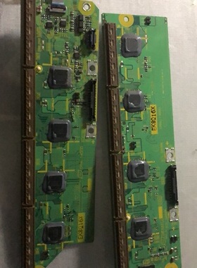 原装 松下TH-P42PZ80C TH-P42PZ800C 缓冲板TNPA4412 TNPA4413