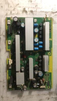原装 松下等离子TH-42PV80C TH-42PV8C Y板 SC板 TNPA4393 AD