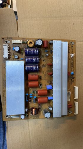 原装LG 50PA450C-CM 50R4T4 Z板EAX64282301 EBR73748101