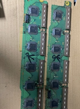 松下TH-42PV65C板 TNPA3818 TNPA3819 TH-42PV600C 42PV60C