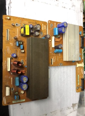 长虹PT42638 S42AX-YD13屏 Y+Z板 LJ41-08592A LJ41-08591AYX一套