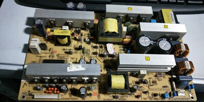 长虹TPW3208 P321 pt32600电源板 2300KEG026A-F 32F1 PSPU-J706A