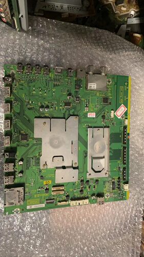 原装 TH-P55GT32C 主板 TNPH0915 CG 屏 MC140FJ1431