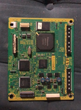 原装 海信 TPW37M69 逻辑板 TNPA4431 AF