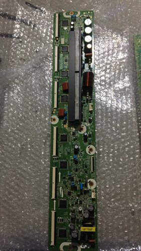 原装 PS43F4500AR S43AX-YB02Y板: LJ92-01948A LJ41-10342A