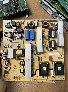 飞利浦液晶电视47PFL5609/93电源板配件40-IPL47L-PWI1XG/PWL1XG